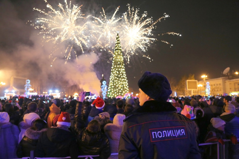 Новогодняя Ночь Прошла Новогодняя Ночь Прошла