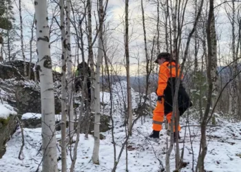 Тело рязанского альпиниста, погибшего на горе Казбек, доставят на равнину