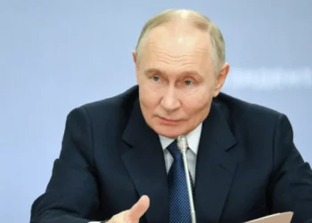 Внимание Путина обратили на дороги в Моздоке