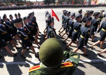 Минобороны РФ планирует создать военную кафедру в СОГУ