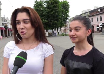 Жители Осетии готовы к бою Гассиева против Усика