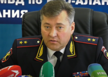 Скоков в очередной раз ответил на вопросы журналистов