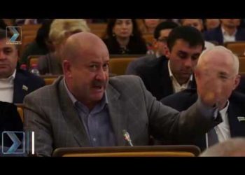 Депутаты Северной Осетии единогласно проголосовали за закрытие завода «Электроцинк»