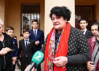 Уволен директор РФМЛИ Магомедов