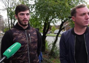 Зелима Албегова освободили из-под стражи