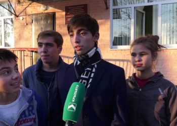 Битаров проведал «Хуры Тын»