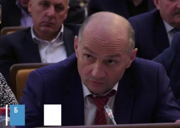 Управление архитектурой муниципалитетов взял на себя Битаров