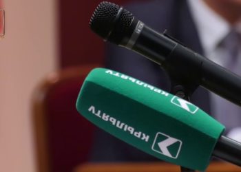 Гордума направит Мачневу обращение по переходу к прямым выборам главы республики