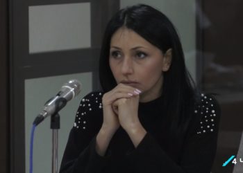 Экс-полицейские предстали перед судом