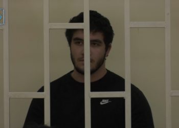 В Беслане судят парней, избивших старика