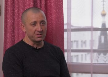 Есть такая профессия — Родину защищать