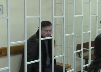 Экс-прокурор Чельдиев, подозреваемый в убийстве, арестован на два месяца