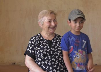 Унесенные ветром. Ураган в Беслане