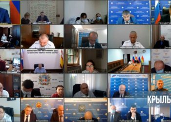 В Северной Осетии вновь возникли проблемы с поставкой кислорода