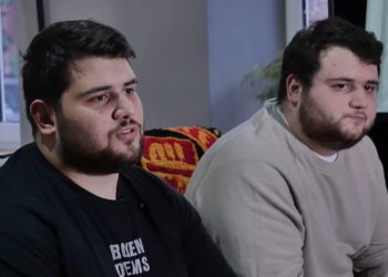 Люди дела. Братья Туккаевы