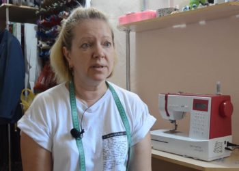 Люди дела. Инна Атаева
