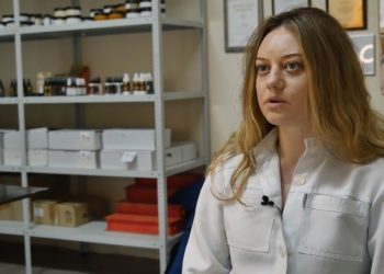 Люди дела. Айседора Плиева