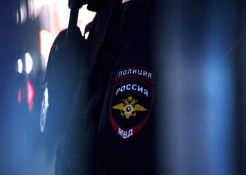 Житель Пригородного района задержан за кражу телефона в Северной Осетии