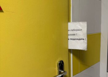 В Северной Осетии местная жительница возмутилась неорганизованностью в работе приемного отделения РДКБ