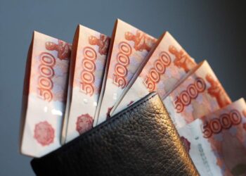 Более полумиллиона рублей присвоил себе торговый представитель одной из фирм Владикавказа