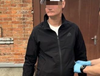 Мужчину арестовали по подозрению в сбыте крупной партии наркотиков в Северной Осетии
