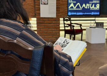 Во Владикавказе успешно завершился первый фестиваль аутентичного кино «Алания»