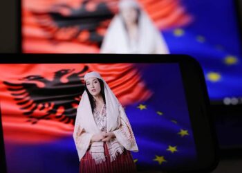 В Албании должность министра заменили искусственным интеллектом