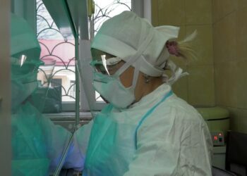 В Индии врачей обязали исправить неразборчивый почерк