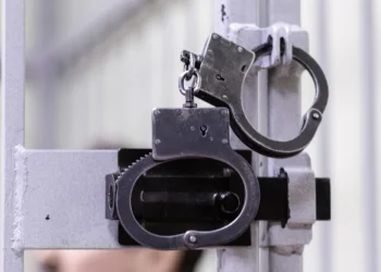 Торговец оружием приговорен в Северной Осетии к 7 годам колонии строгого режима