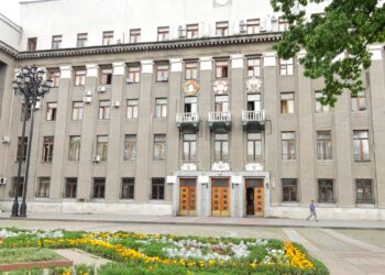 В правительстве Северной Осетии обсудили трудоустройство осужденных и производство в учреждениях УФСИН