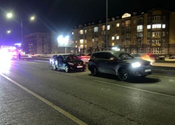 Один человек погиб, трое пострадали в двух ДТП в Северной Осетии