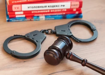 Подрядчика приговорили к 7 годам условно за взятку сотруднику ФСБ в Северной Осетии
