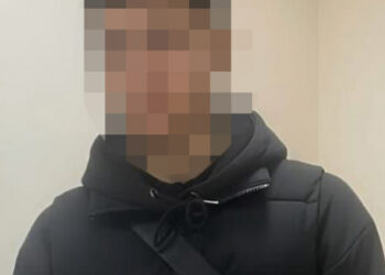Задержана пособница мошенников, похитивших 10,6 млн рублей у жительницы Владикавказа