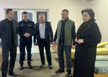 Поддержка после освобождения: Центр пробации расширяет свои возможности