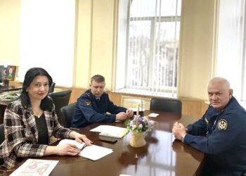 От производства к образованию: УФСИН Северной Осетии расширяет сотрудничество