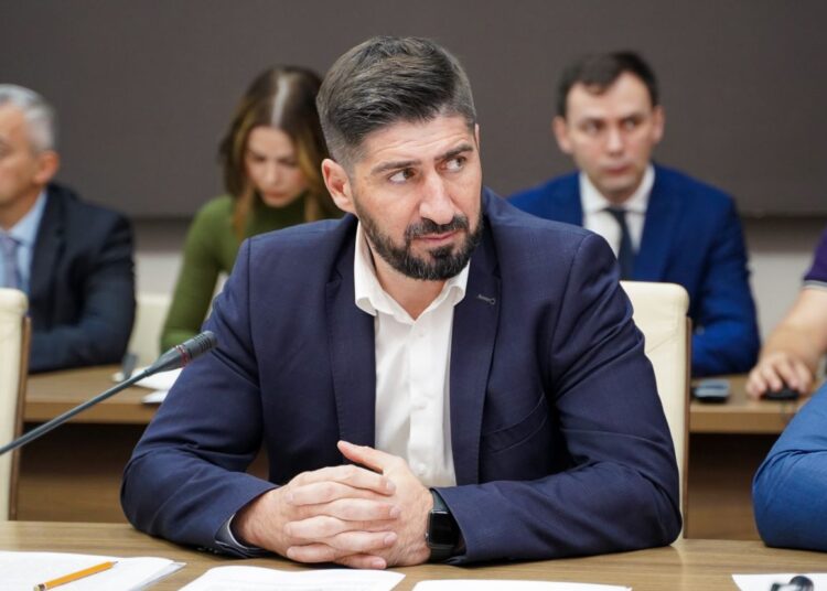 Экс-министру строительства Северной Осетии Константину Моргоеву продлили срок ареста