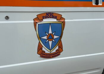 Две легковушки загорелись во Владикавказе, пострадавших нет