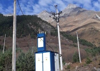 «Россети Северный Кавказ» отремонтируют 223 трансформаторные подстанции в Северной Осетии
