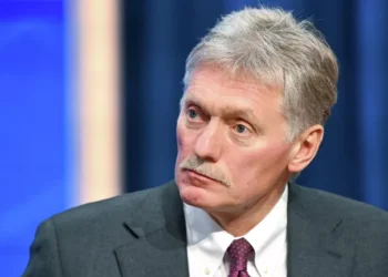 Если ВСУ уйдут из регионов России, конфликт завершится до конца дня — Песков