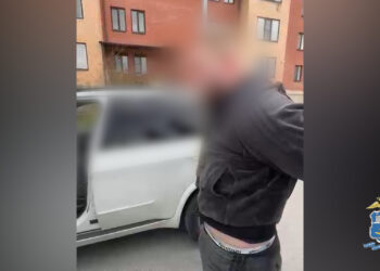 Поставщиков «синтетики» и сильнодействующих веществ задержали в Северной Осетии