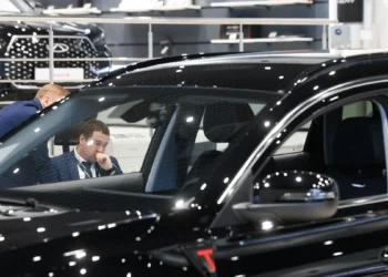 Выдача автокредитов в Северной Осетии за пять месяцев выросла почти на 30%