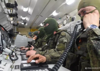 Режим беспилотной опасности отменили в Северной Осетии