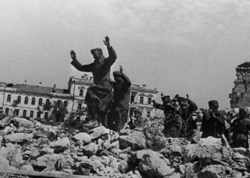 Ровно 85 лет назад жизнь почти 200 млн человек разделилась на до и после