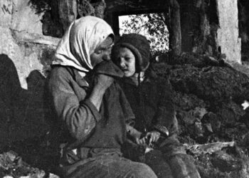 Ровно 85 лет назад жизнь почти 200 млн человек разделилась на до и после