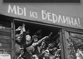 Ровно 85 лет назад жизнь почти 200 млн человек разделилась на до и после