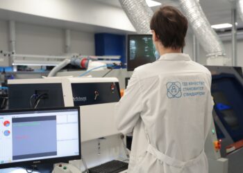 «БУЛАТ» расширил линейку базовых станций для использования в сетях операторов мобильной связи