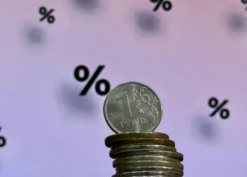 Кредитная зависимость бизнеса Северной Осетии оказалась одной из самых высоких в стране