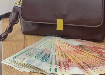 Лжеследователь выманил у пенсионерки из Владикавказа 3 млн рублей
