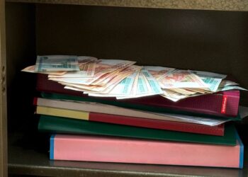 Бизнесмена из Северной Осетии подозревают в сокрытии 6,8 млн рублей от налогов
