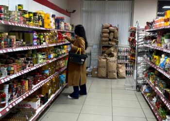 Ряд социально значимых товаров подорожал в мае в Северной Осетии